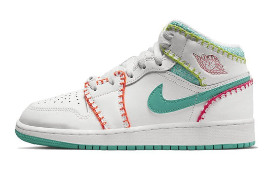 Air Jordan-Air Jordan 1 Mid Multi Knit-StoreGoods