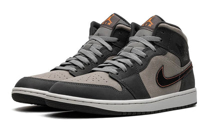 Air Jordan-Air Jordan 1 Mid Night Stadium-StoreGoods