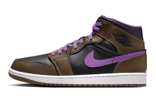 Air Jordan-Air Jordan 1 Mid Palomino-StoreGoods