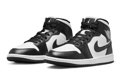 Air Jordan-Air Jordan 1 Mid Panda-StoreGoods