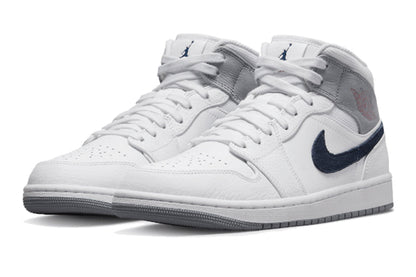 Air Jordan-Air Jordan 1 Mid Paris-StoreGoods