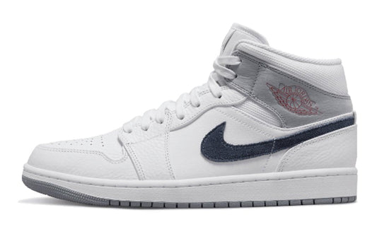 Air Jordan-Air Jordan 1 Mid Paris-StoreGoods