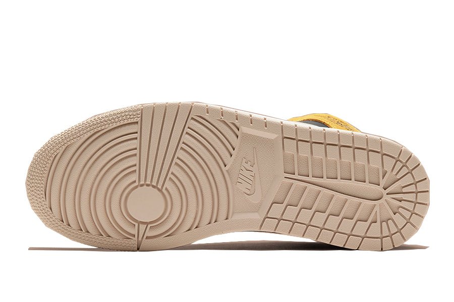 Air Jordan-Air Jordan 1 Mid Particle Beige-StoreGoods