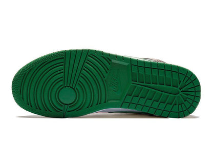 Air Jordan-Air Jordan 1 Mid Pine Green-StoreGoods