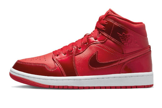 Air Jordan-Air Jordan 1 Mid Pomegranate-StoreGoods
