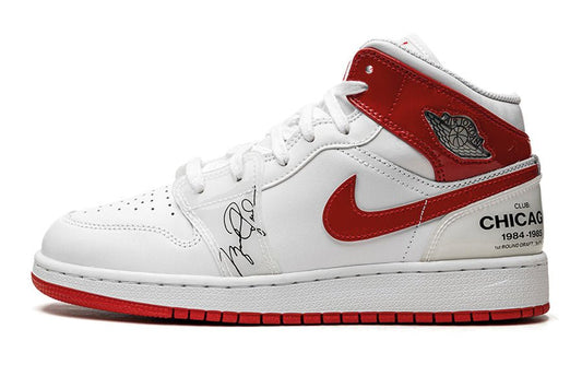 Air Jordan-Air Jordan 1 Mid Rookie Season-StoreGoods