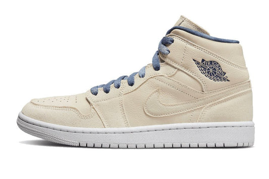 Air Jordan-Air Jordan 1 Mid Sanddrift-StoreGoods