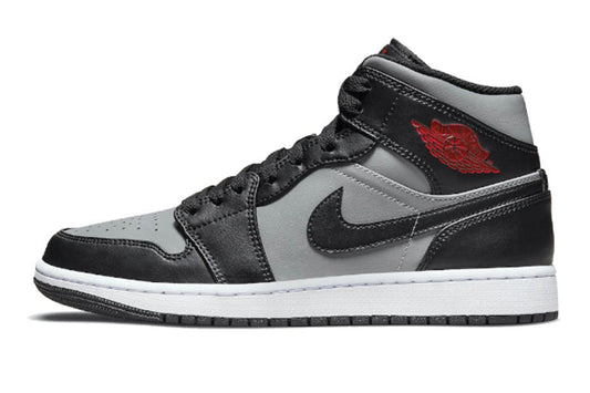 Air Jordan-Air Jordan 1 Mid Shadow Red-StoreGoods