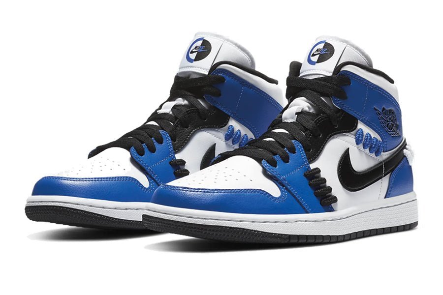 Air Jordan-Air Jordan 1 Mid Sisterhood-StoreGoods