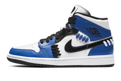 Air Jordan-Air Jordan 1 Mid Sisterhood-StoreGoods
