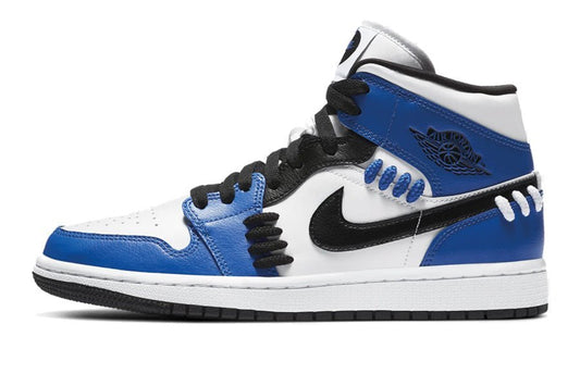 Air Jordan-Air Jordan 1 Mid Sisterhood-StoreGoods