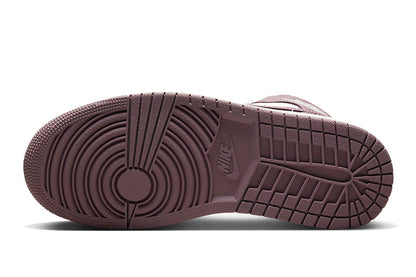 Air Jordan-Air Jordan 1 Mid Sky J Mauve-StoreGoods