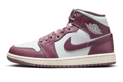 Air Jordan-Air Jordan 1 Mid Sky J Mauve-StoreGoods