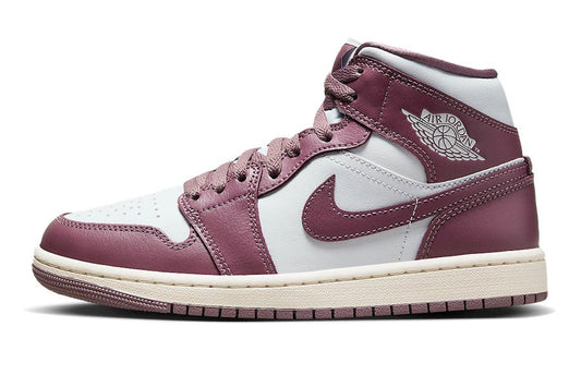 Air Jordan-Air Jordan 1 Mid Sky J Mauve-StoreGoods