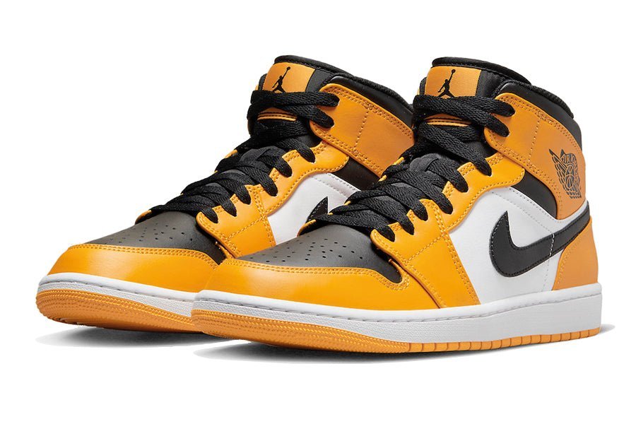 Air Jordan-Air Jordan 1 Mid Taxi-StoreGoods