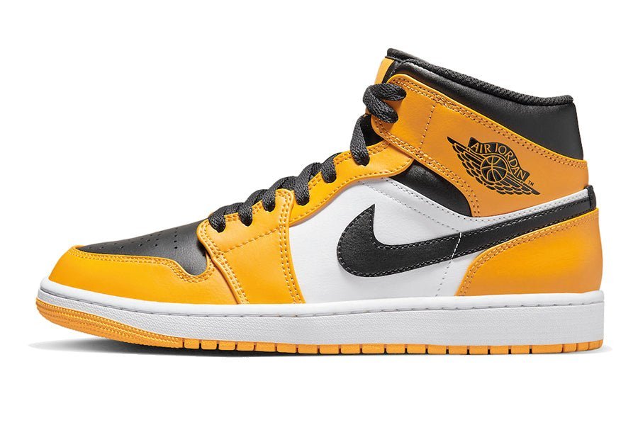 Air Jordan-Air Jordan 1 Mid Taxi-StoreGoods
