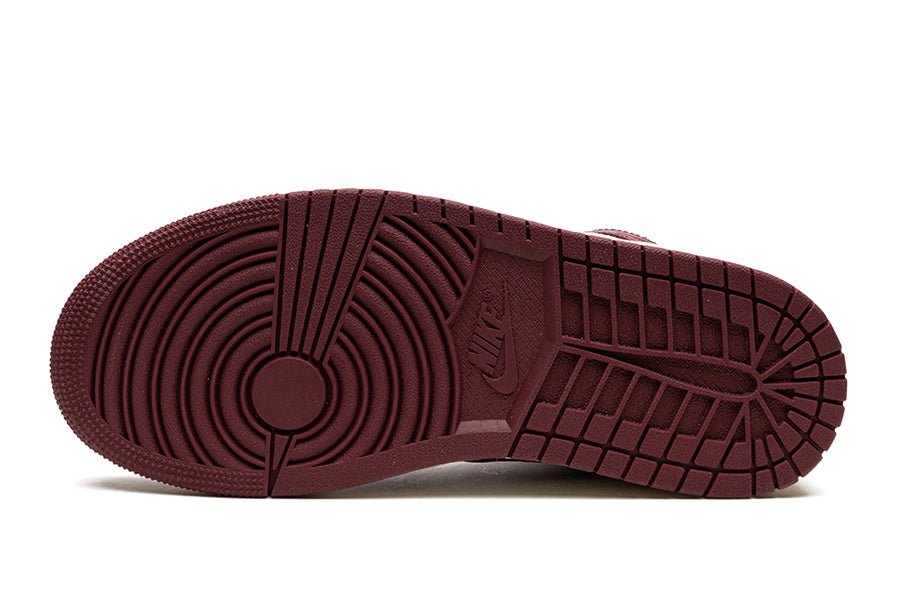 Air Jordan-Air Jordan 1 Mid Tiki Leaf-StoreGoods
