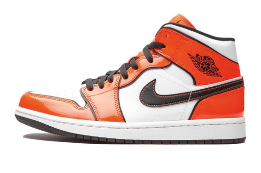 Air Jordan-Air Jordan 1 Mid Turf Orange-StoreGoods