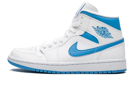 Air Jordan-Air Jordan 1 Mid UNC-StoreGoods