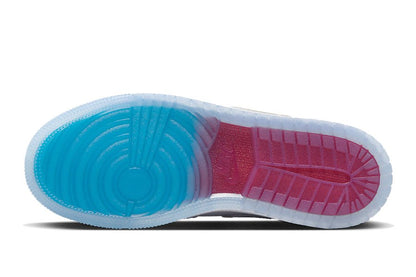 Air Jordan-Air Jordan 1 Mid UNC to Chicago-StoreGoods