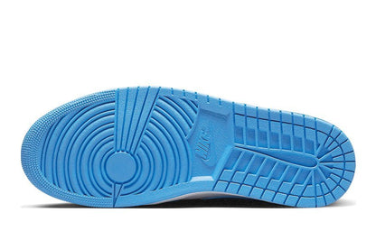 Air Jordan-Air Jordan 1 Mid University Blue Grey-StoreGoods
