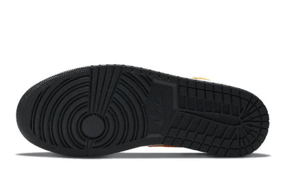 Air Jordan-Air Jordan 1 Mid University Gold-StoreGoods
