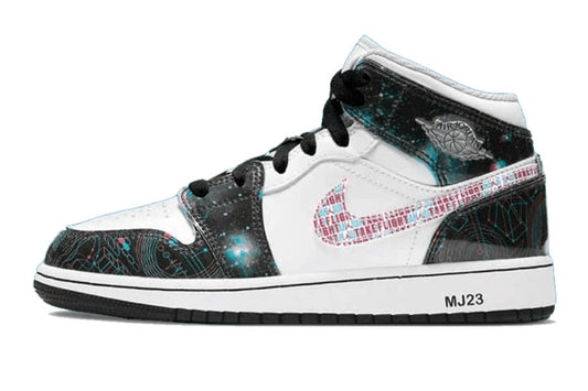 Air Jordan-Air Jordan 1 Mid University Take Flight-StoreGoods