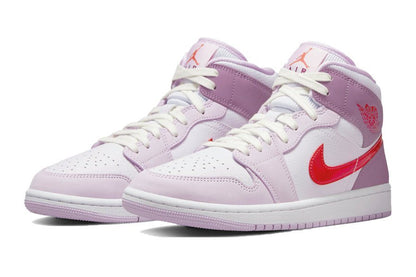Air Jordan-Air Jordan 1 Mid Valentine's Day (2022)-StoreGoods