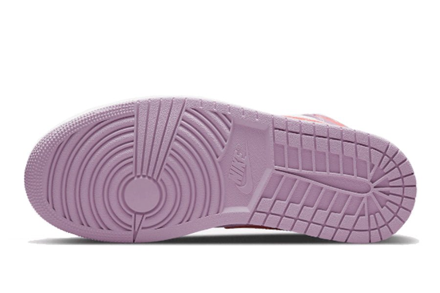 Air Jordan-Air Jordan 1 Mid Valentine's Day (2022)-StoreGoods