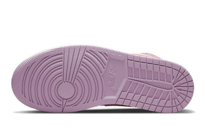Air Jordan-Air Jordan 1 Mid Valentine's Day (2022)-StoreGoods