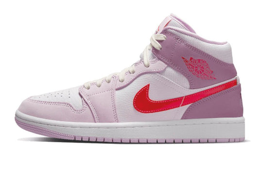Air Jordan-Air Jordan 1 Mid Valentine's Day (2022)-StoreGoods
