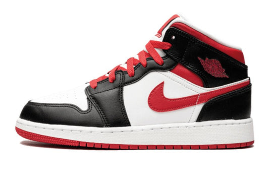 Air Jordan-Air Jordan 1 Mid Very Berry-StoreGoods