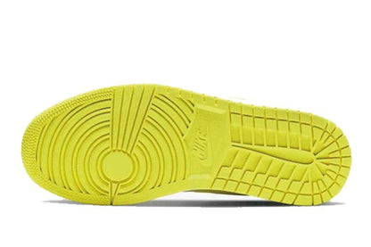 Air Jordan-Air Jordan 1 Mid Voltage Yellow-StoreGoods