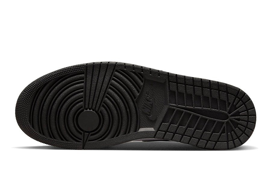 Air Jordan-Air Jordan 1 Mid Wear-Away Chicago-StoreGoods
