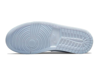 Air Jordan-Air Jordan 1 Mid Wolf Grey-StoreGoods
