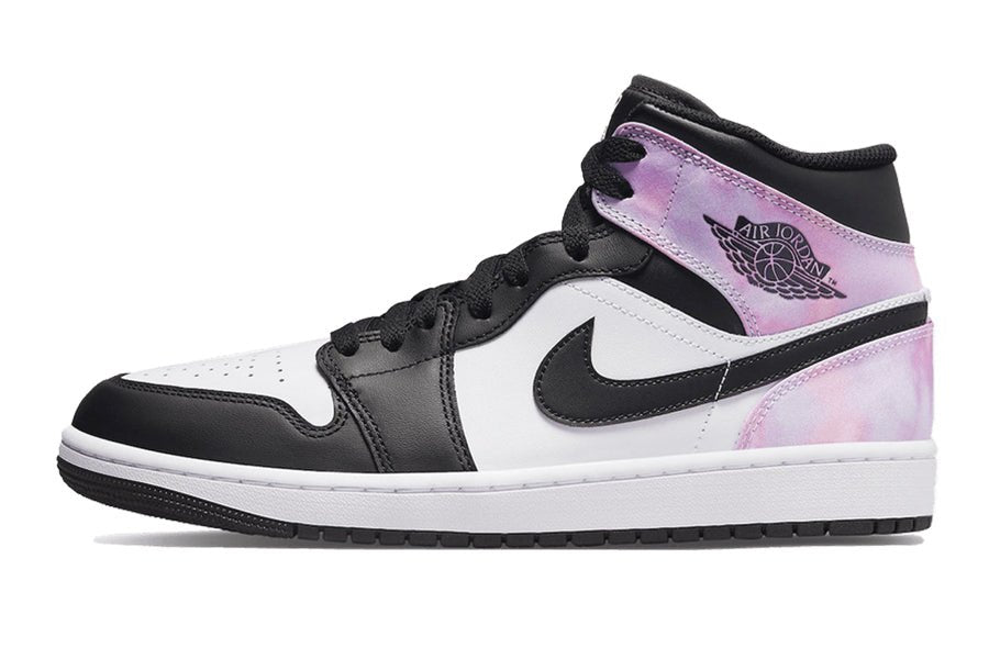 Air Jordan-Air Jordan 1 Mid Zen Master-StoreGoods