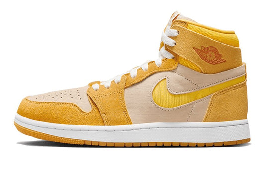 Air Jordan-Air Jordan 1 Zoom CMFT 2 Sunshine-StoreGoods