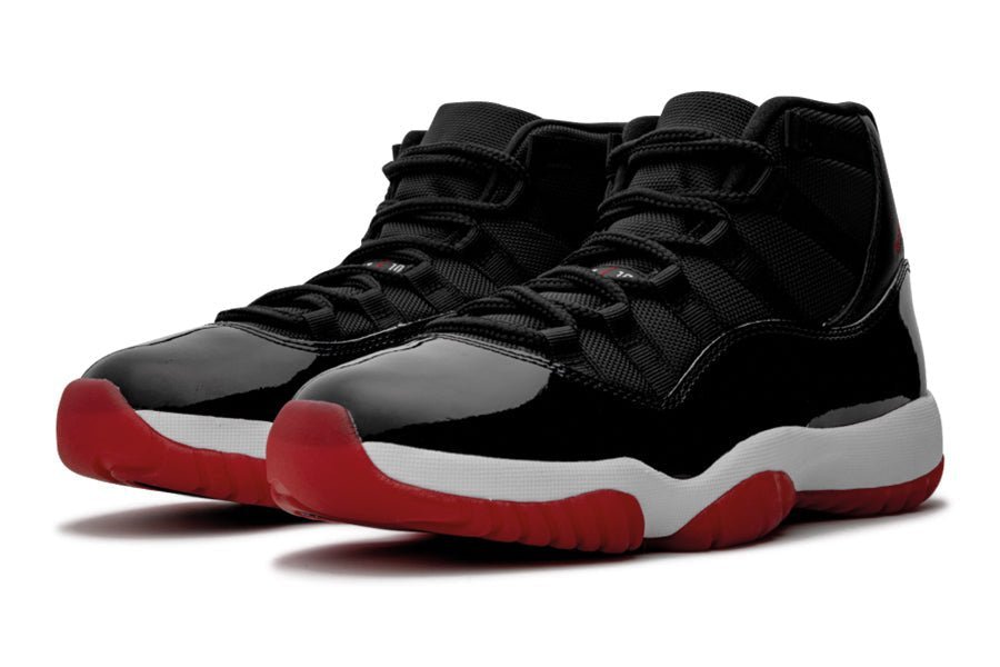 Air Jordan-Air Jordan 11 Bred-StoreGoods