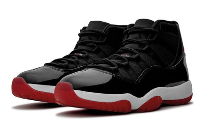 Air Jordan-Air Jordan 11 Bred-StoreGoods