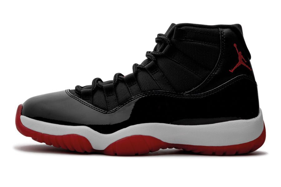 Air Jordan-Air Jordan 11 Bred-StoreGoods