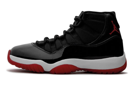 Air Jordan-Air Jordan 11 Bred-StoreGoods