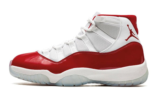 Air Jordan-Air Jordan 11 Cherry (2022)-StoreGoods