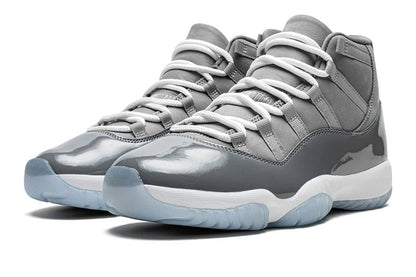 Air Jordan-Air Jordan 11 Cool Grey (2021)-StoreGoods
