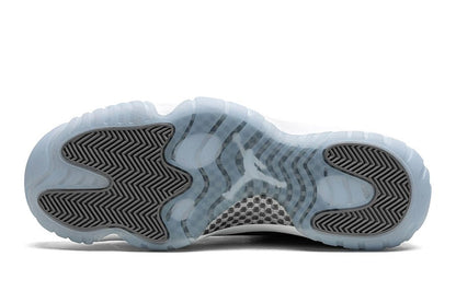 Air Jordan-Air Jordan 11 Cool Grey (2021)-StoreGoods
