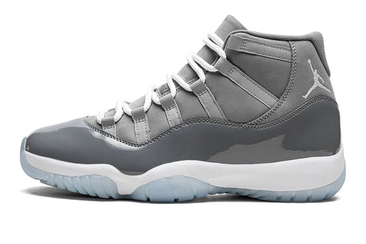 Air Jordan-Air Jordan 11 Cool Grey (2021)-StoreGoods