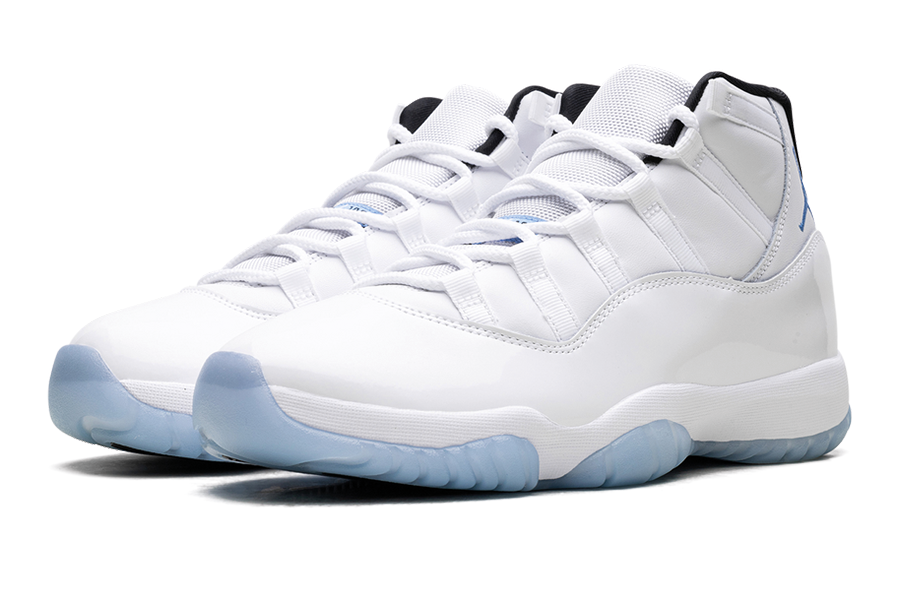 Air Jordan 11 Legend Blue (2024)