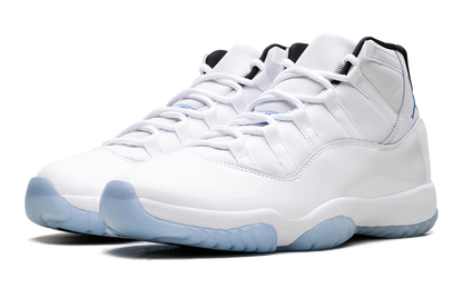 Air Jordan-Air Jordan 11 Legend Blue (2024)-StoreGoods