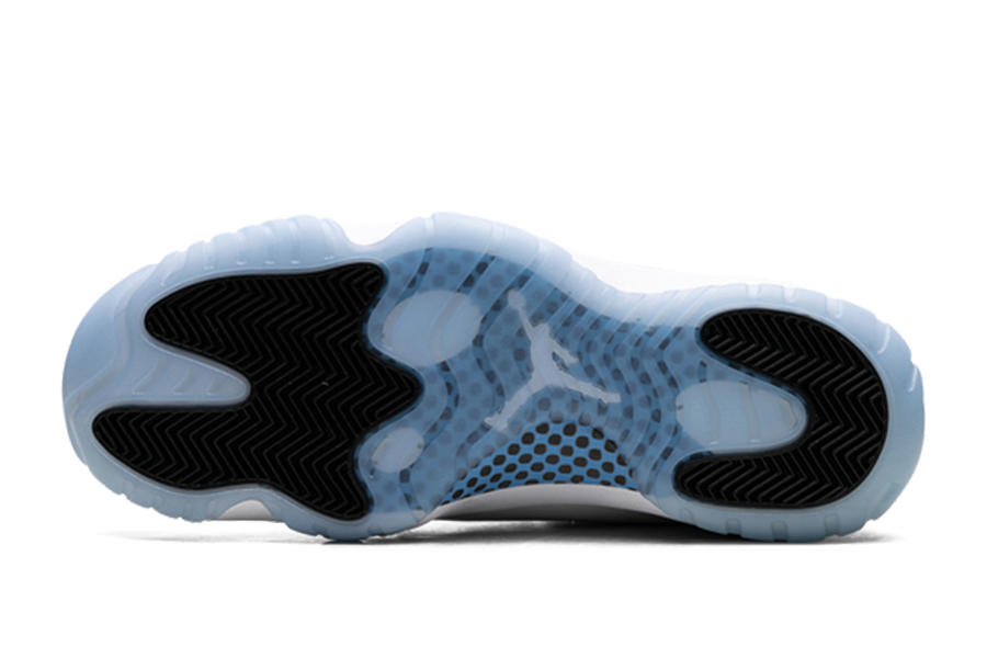 Air Jordan 11 Legend Blue (2024)