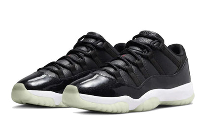 Air Jordan-Air Jordan 11 Low 72-10-StoreGoods