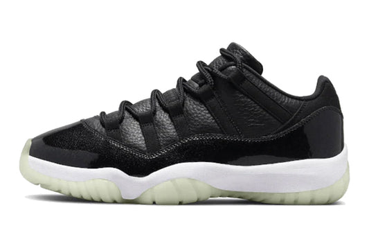 Air Jordan-Air Jordan 11 Low 72-10-StoreGoods